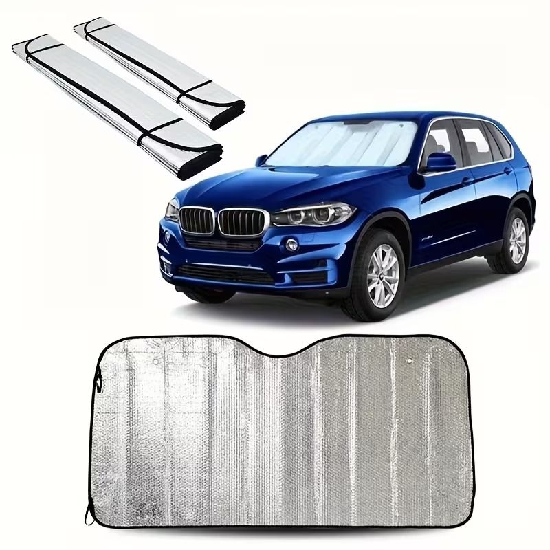 مظلة جامبو ألمنيوم بعزل حراري فائق